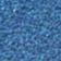 Blue Glitter