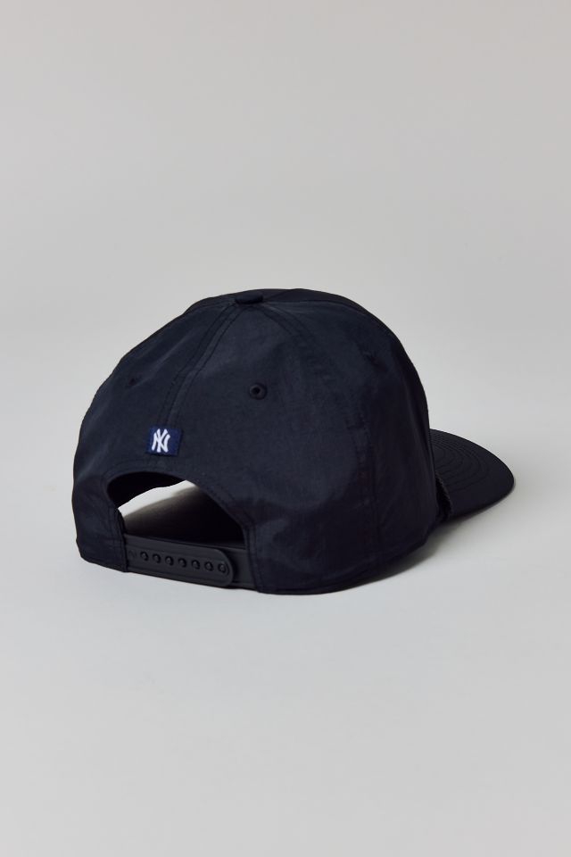Chapeau '47 Brand MLB New York Yankees avec bordure en corde brodée #1