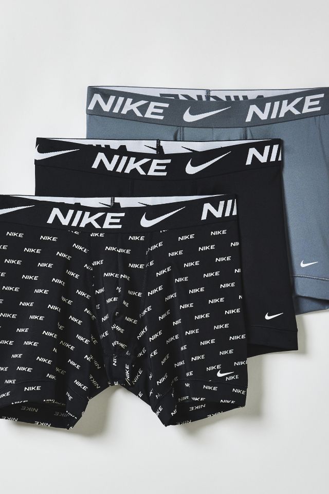 Nike Essential Micro Boxer Brief 3-Pack #1