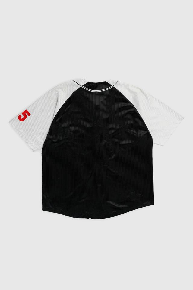 Vintage Brooklyn 22 jersey top