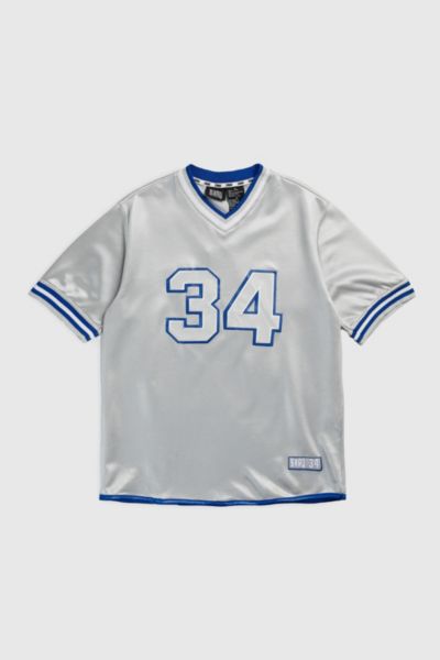 Vintage SHAQ Basketball Jersey