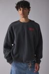 GMC Trucks Graphic Crew Neck Sweatshirt