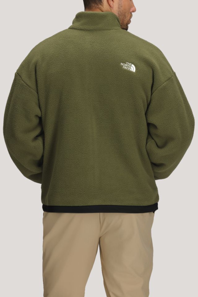 The North Face Yumiori Reversible Fleece Jacket #1