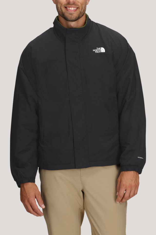 The North Face Yumiori Reversible Fleece Jacket #2