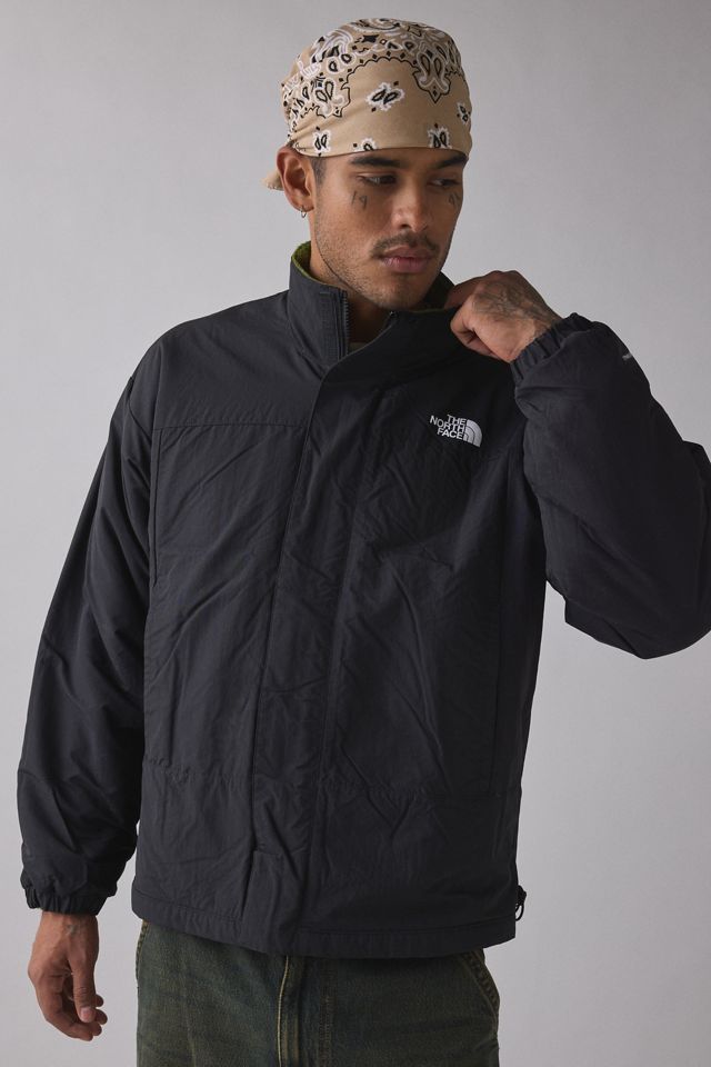 ジャケット・ブルゾン yuuri The North Face Yumiori Reversible Fleece Jacket | Urban Outfitters