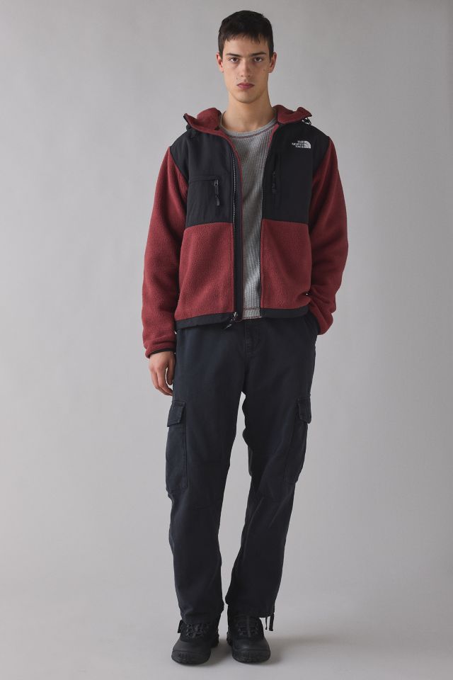 The North Face Retro Denali Fleece Hooded Jacket #2