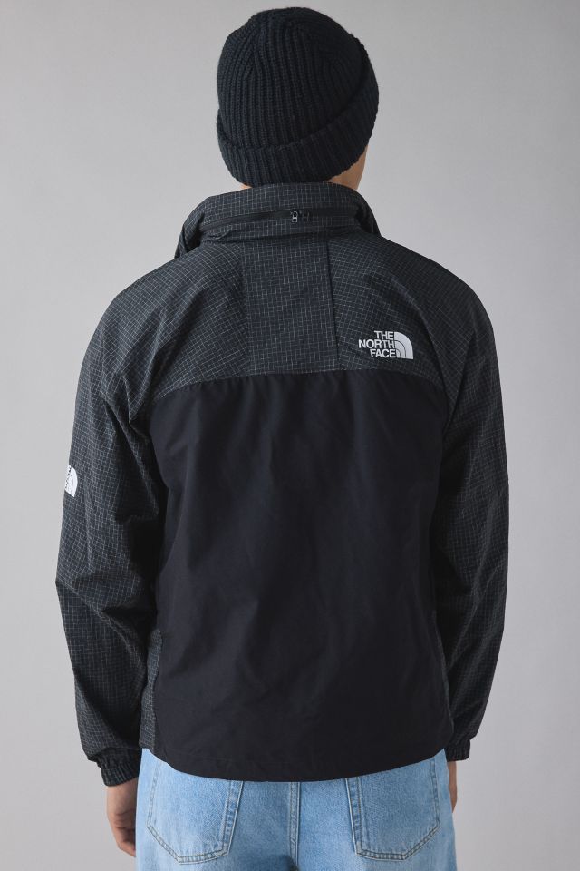 The North Face EG Utility Wind Jacket #1
