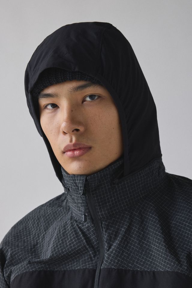 The North Face EG Utility Wind Jacket #4