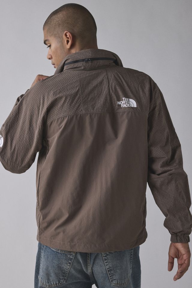 The North Face EG Utility Wind Jacket #1
