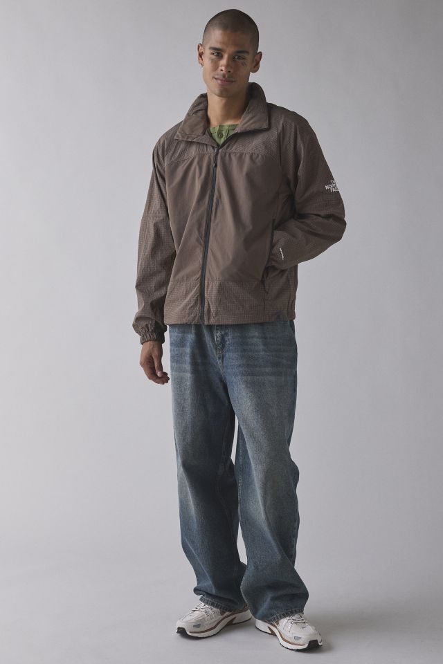 The North Face EG Utility Wind Jacket #2