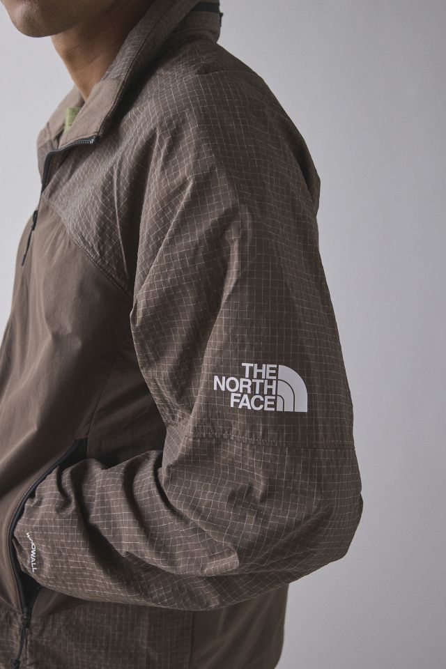 The North Face EG Utility Wind Jacket #3