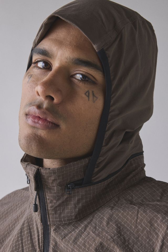 The North Face EG Utility Wind Jacket #4