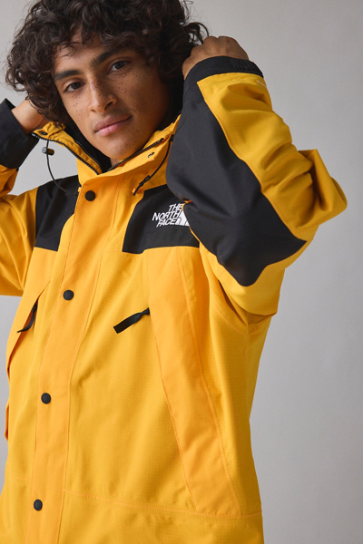 The North Face DRYVENT™ Mono Mountain Jacket