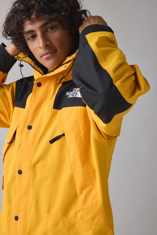 The North Face DRYVENT™ Mono Mountain Jacket #1