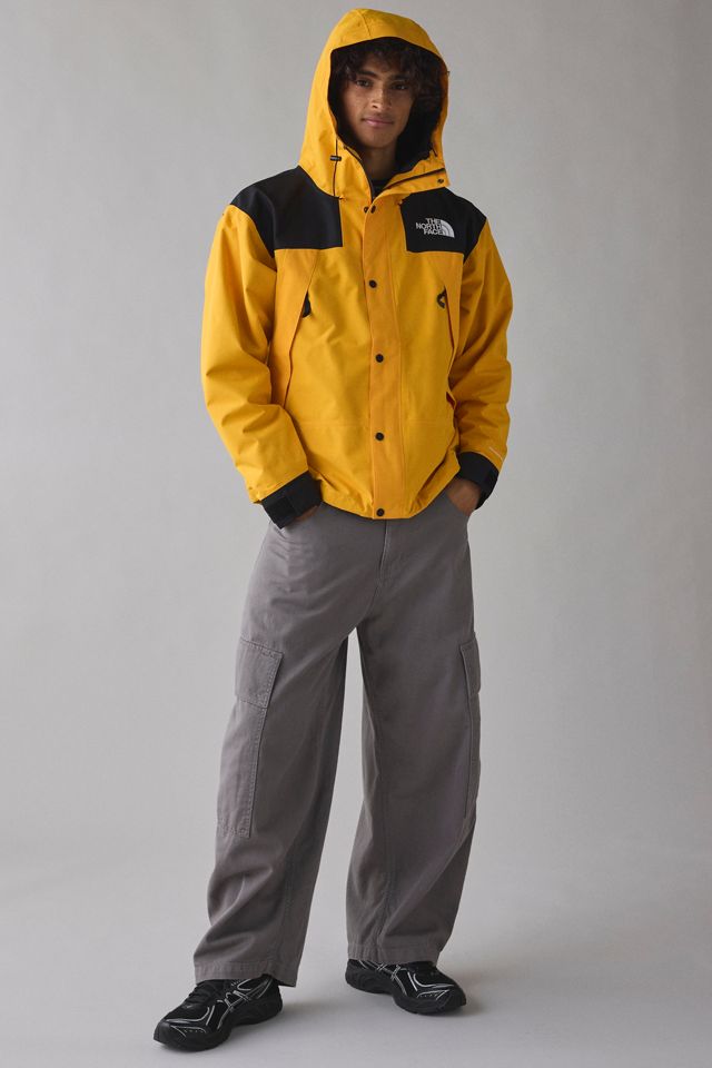 The North Face DRYVENT™ Mono Mountain Jacket #2