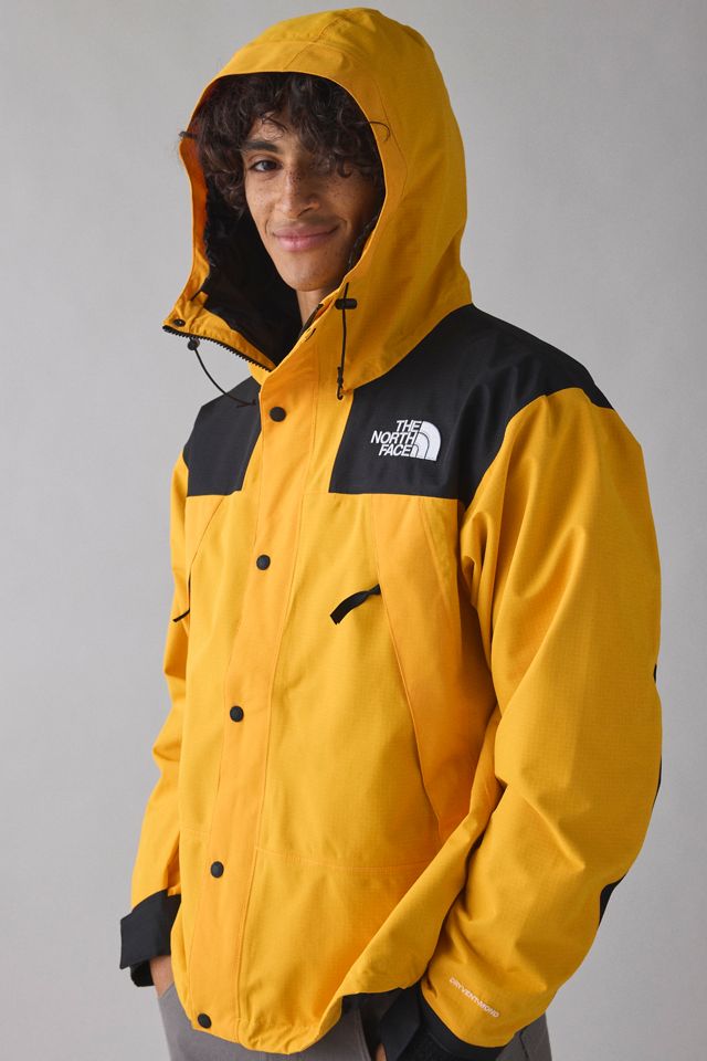 The North Face DRYVENT™ Mono Mountain Jacket #4