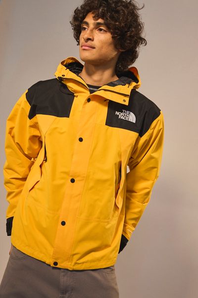 The North Face 86 Mountain Windbreaker Jacket | Urban Outfitters