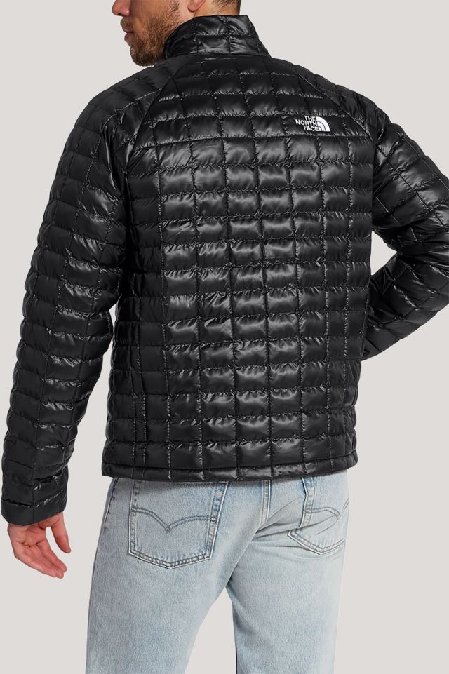 The North Face Thermoball Jacket #1