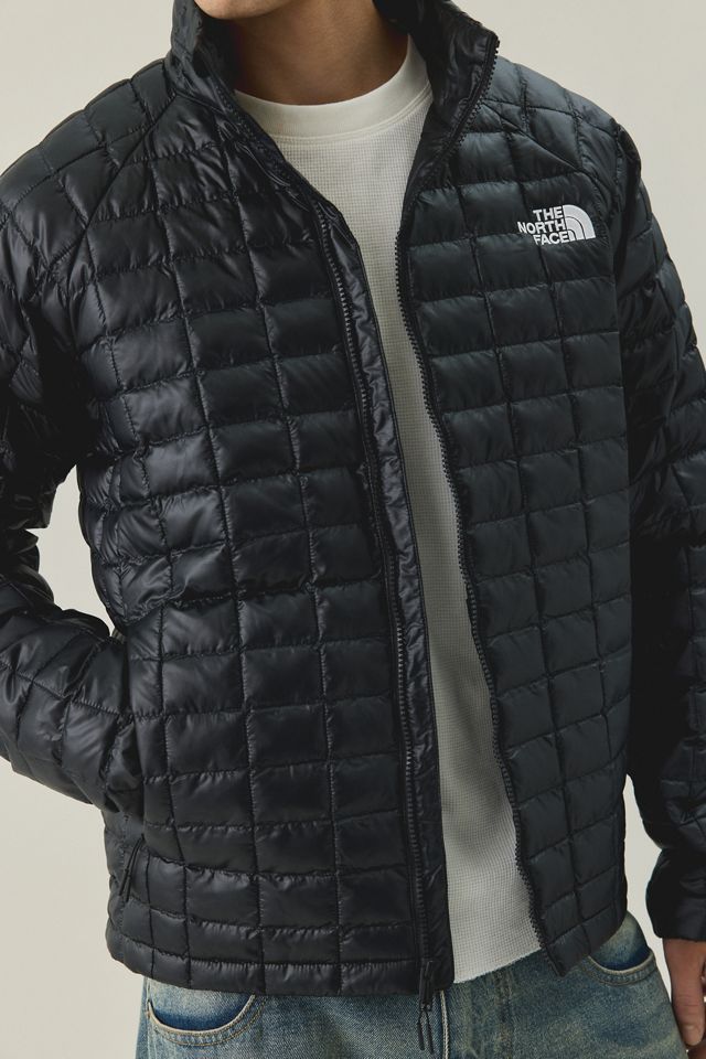 The North Face Thermoball Jacket #1