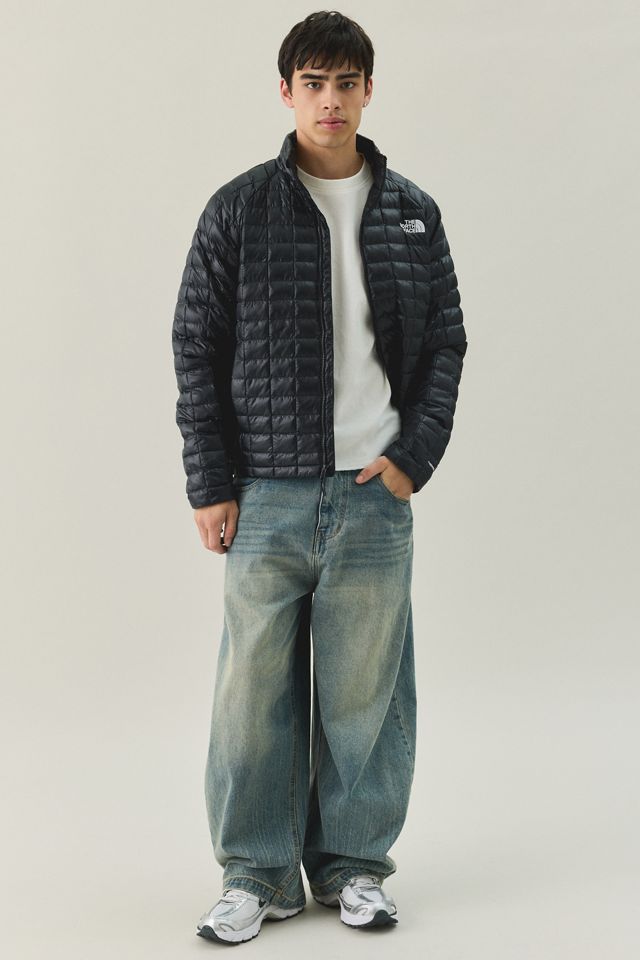 The North Face Thermoball Jacket #2