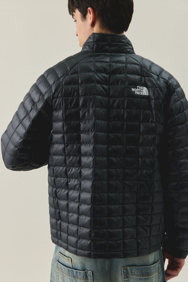 The North Face Thermoball Jacket #3