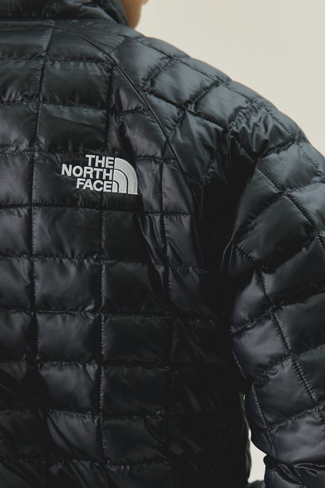 The North Face Thermoball Jacket #4