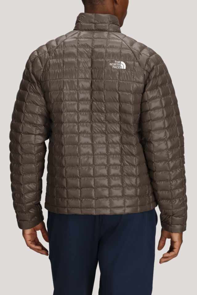 The North Face Thermoball Jacket #1