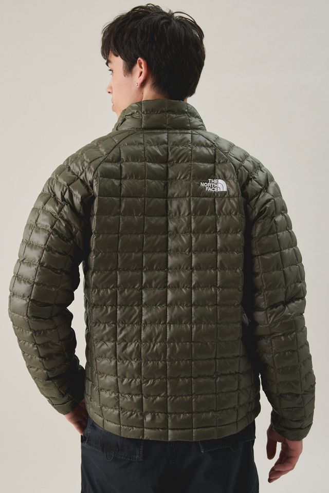 The North Face Thermoball Jacket #1