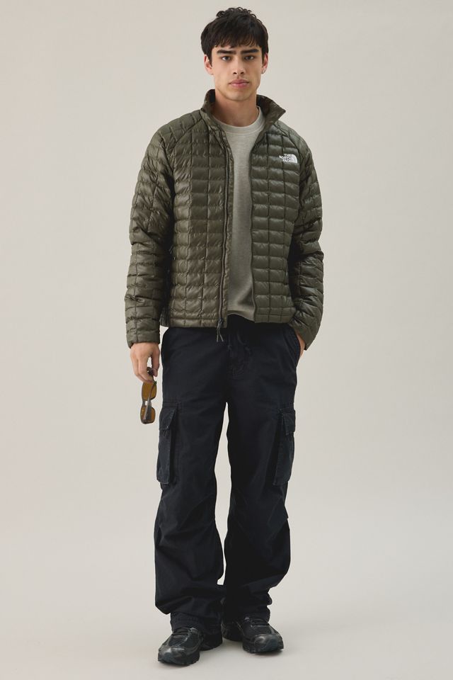 The North Face Thermoball Jacket #2