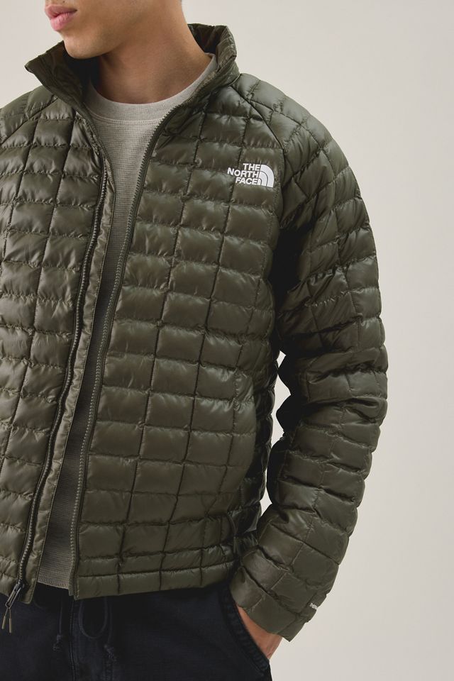 The North Face Thermoball Jacket #3