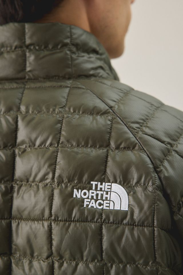 The North Face Thermoball Jacket #4