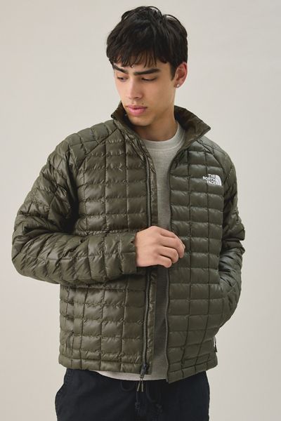 The North Face Thermoball Jacket