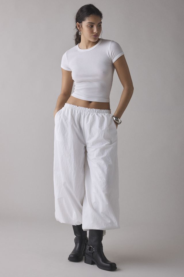 BDG Made For Me Balloon Pull-On Pant #1