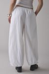 BDG Made For Me Balloon Pull-On Pant