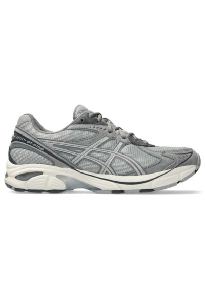 Asics Gt-2160 Unisex Sneakers Oyster In Cement Grey/cement Grey