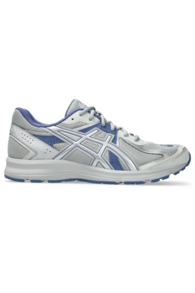JOG 100S | Unisex | Piedmont Grey/Pure Silver | Sportstyle