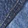 Practically Pieced - Medium Wash