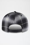 New Era MLB New York Yankees Plaid Hat