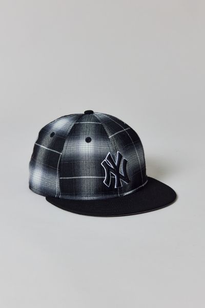 STUSSY × NEWERA New Era 59FIFTY Ny – Navy | Headwear | Stüssy