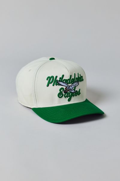 New Era NFL Philadelphia Eagles Chainstitch Hat
