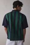 Students Golf Howards Mesh Polo Shirt