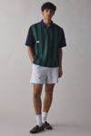 Students Golf Howards Mesh Polo Shirt