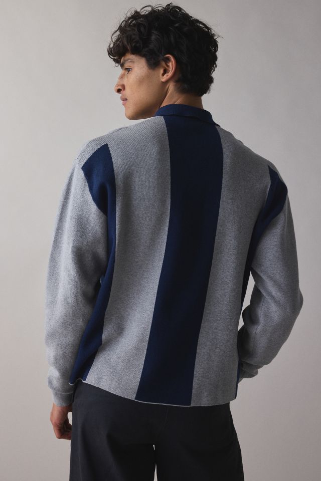 Students Golf Kenway Polo Sweater #1