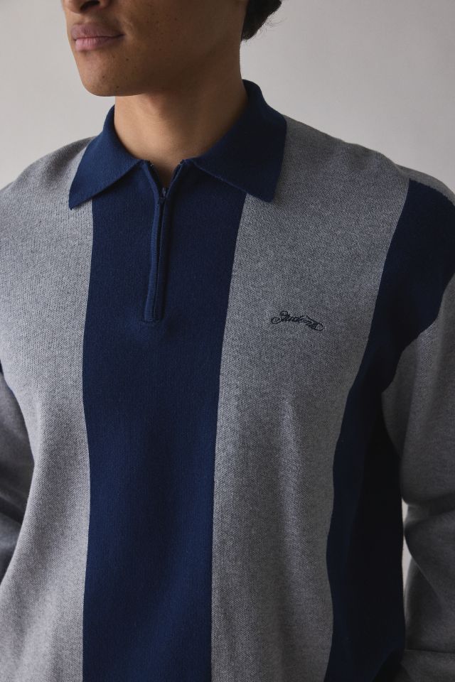 Students Golf Kenway Polo Sweater #3