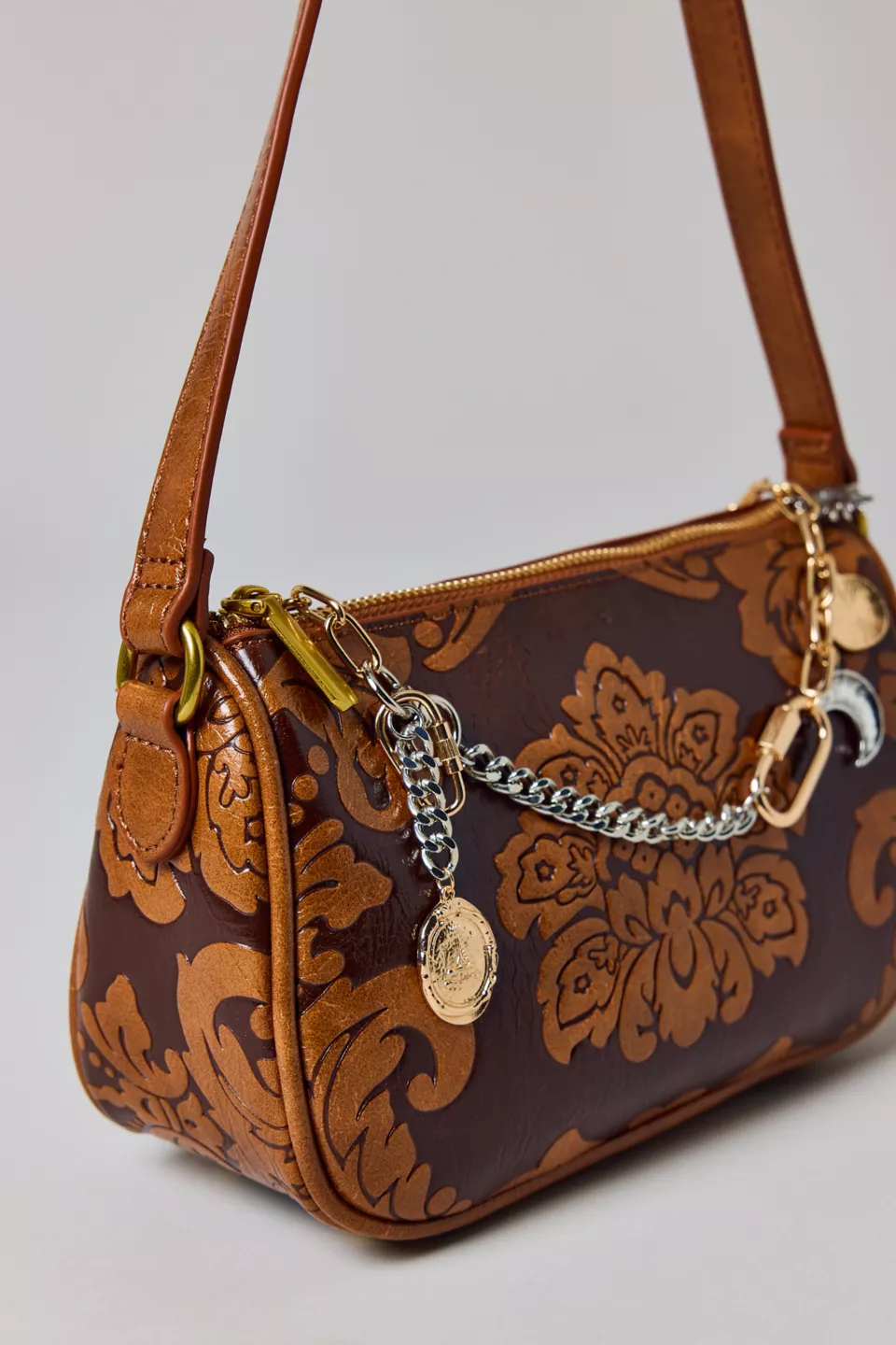 Celestial Charms Chain Bag Charm