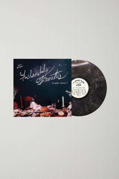 Japanese Breakfast - For Melancholy Brunettes (& sad women) LP