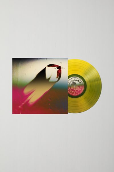 JVKE this is what __feels like レコード　ゴールド JVKE this is what __feels like レコード - メルカリ