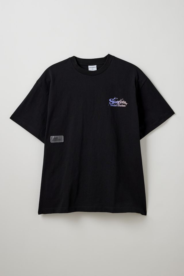 Students Golf Rising Stars Graphic Tee #1