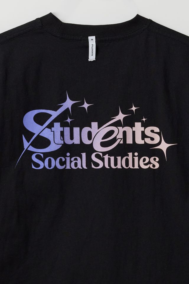 Students Golf Rising Stars Graphic Tee #2
