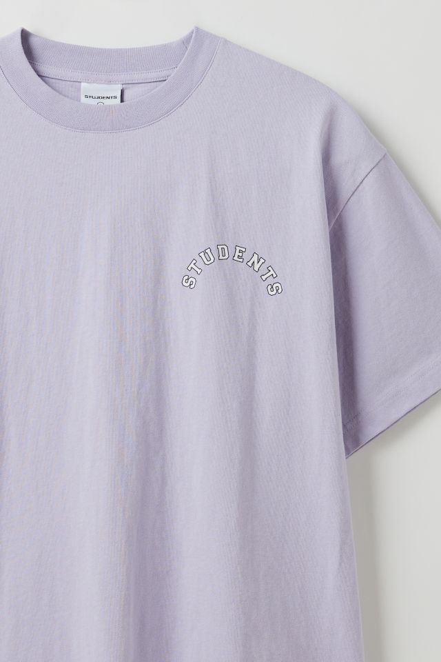 Students Golf University Graphic Tee #2